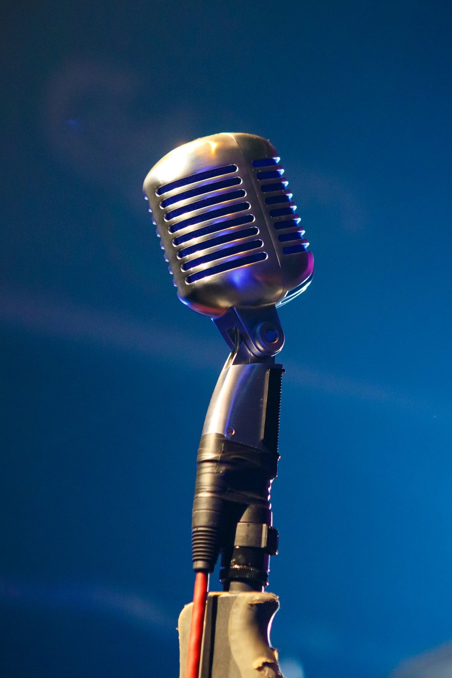 The Growing Popularity of Audio Content Platforms