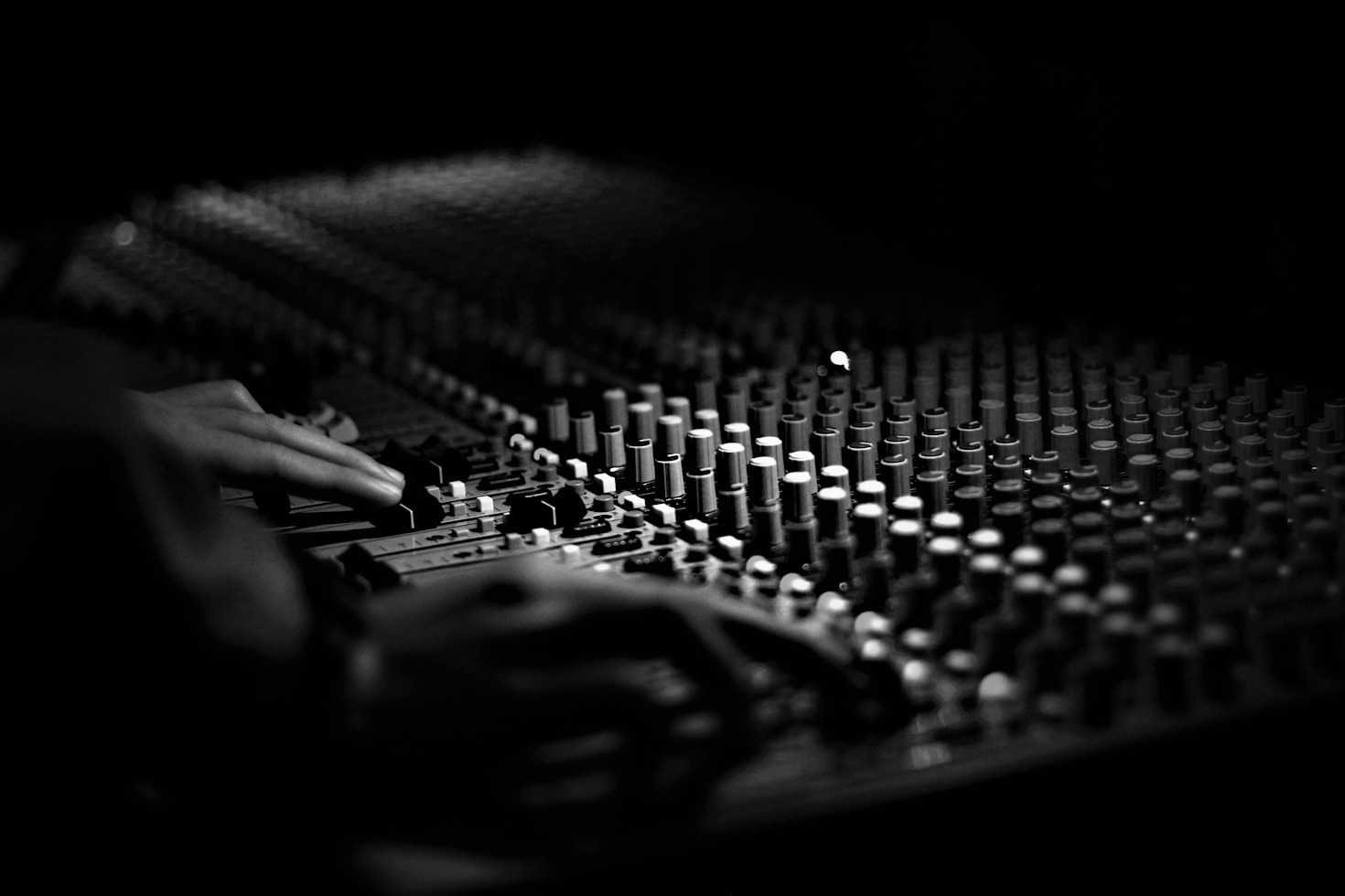 Why Podcasts Are the Future of Storytelling